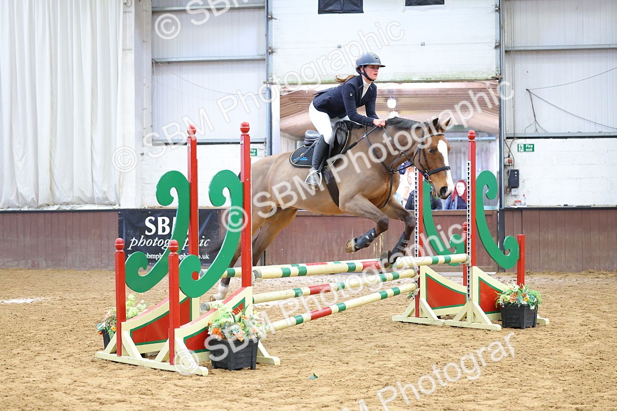 SBM_009239 - Class 19 - Equiyd 0.85m Amateur Championship Qualifier - First Round (0.85m)