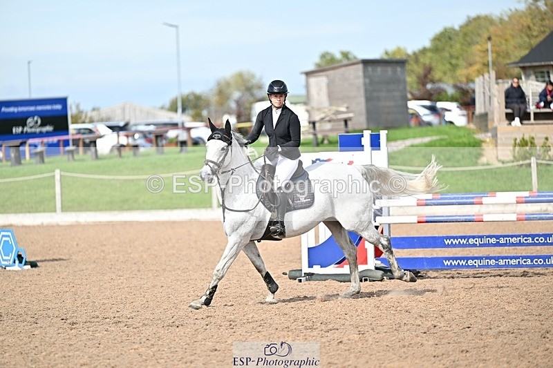 251001-141641-00420 - Cls 5 National 1.15m Members Cup