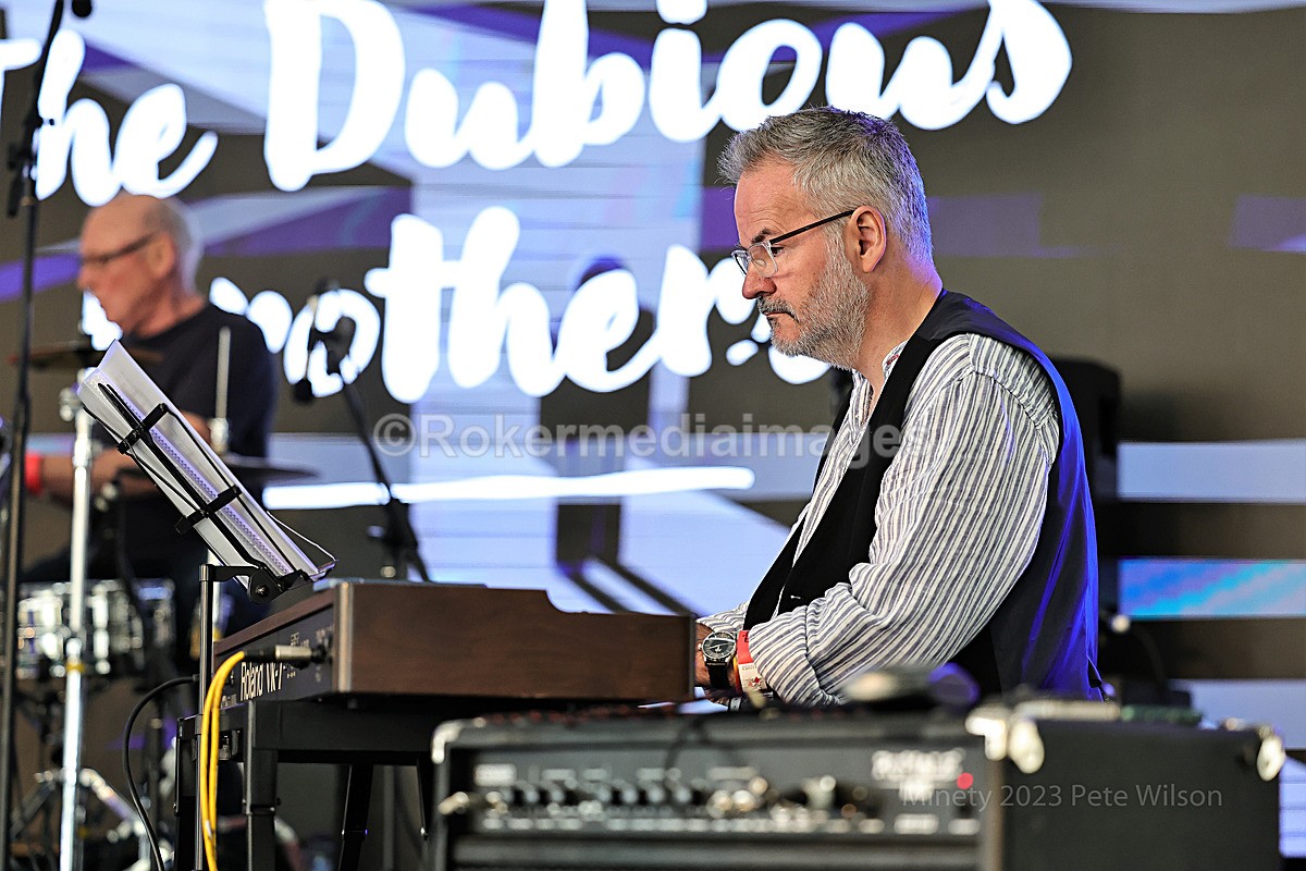 MMF SUN-29 - Minety Music festival 2023