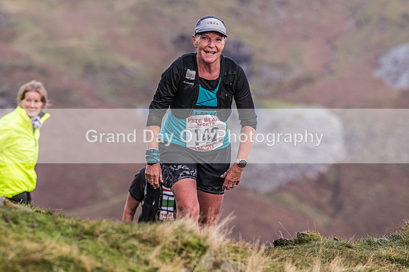 Dunnerdale-1086 - Dunnerdale Fell Race Saturday 8th November 2025