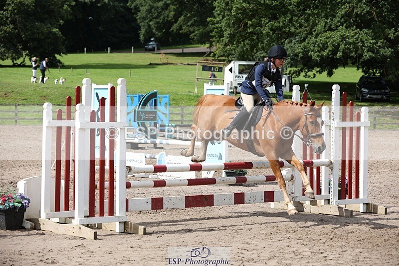 230826-124909-18592 - Round 1 12.40 - 13.40 coursewalk