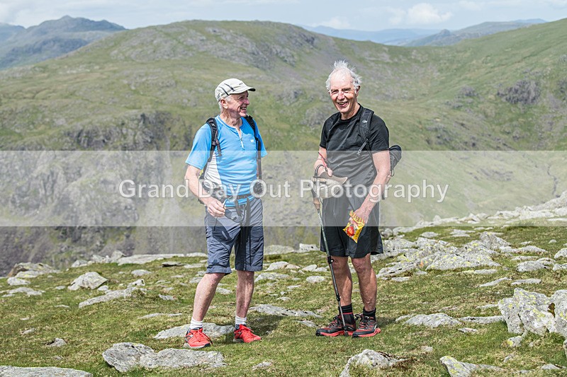 Duddon Long-30 - Duddon Valley Long Fell Race Saturday 30th May 2026