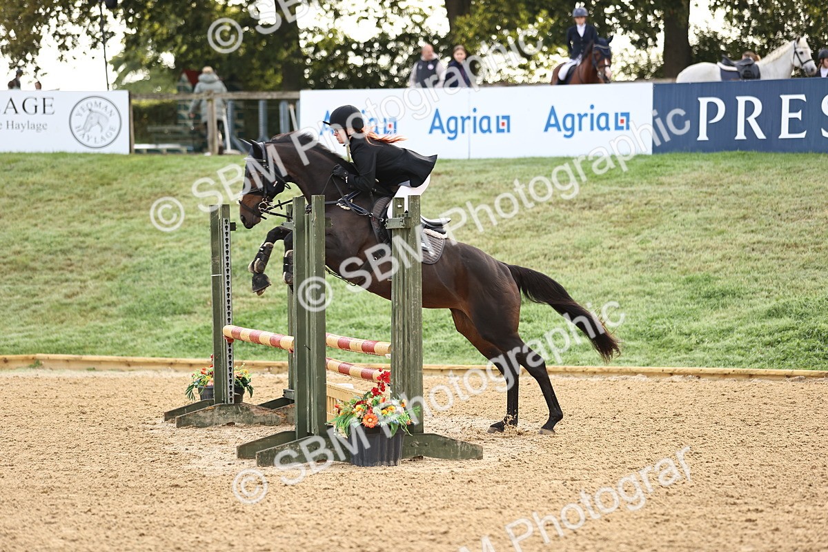 SBM_55085 - J62 - Clear Round 90cm