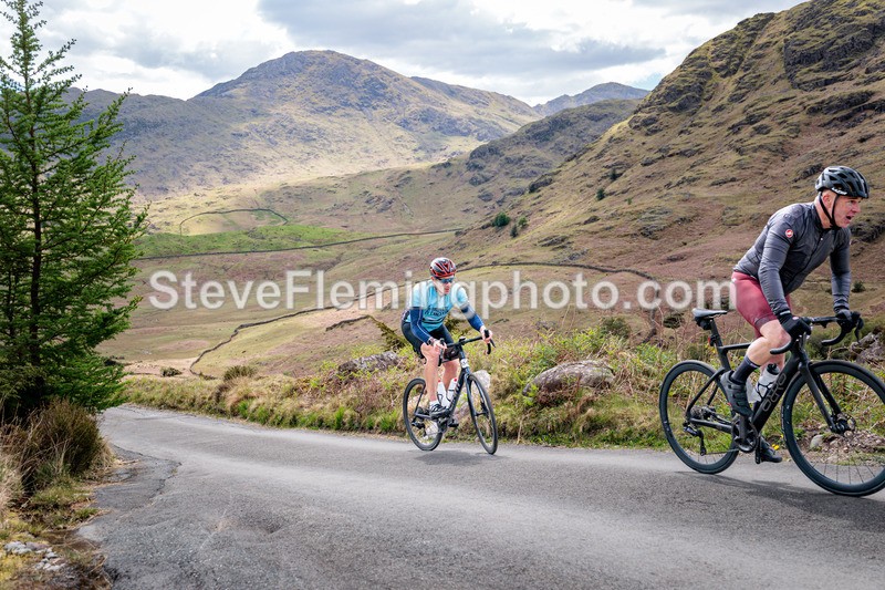 133953 - Blea Tarn Climb 13:00 - 14:00