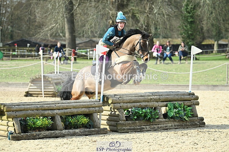 250309A-115402-01060 - Cls 02 80cm 11.30  to12.20