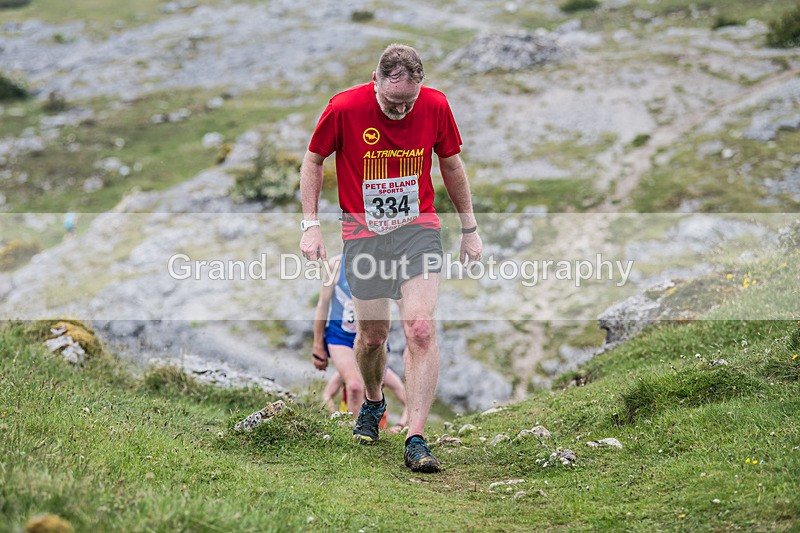 Hutton Roof-250 - Hutton Roof Fell Race Saturday 23rd May 2026