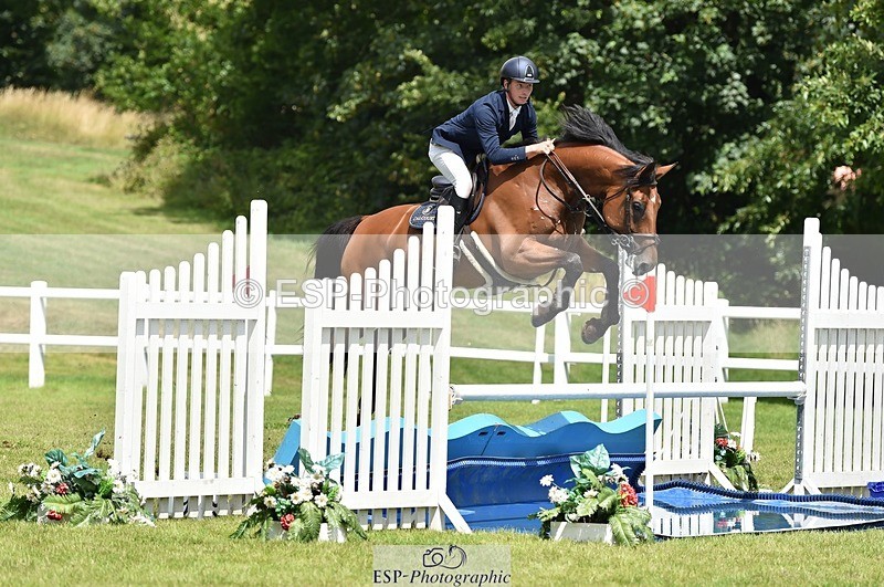 230709-123106-18713 - Cls 32 Foxhunter Second Round