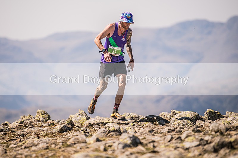 Fairfield-433 - Fairfield Horseshoe Fell Race Saturday 10th May 2025