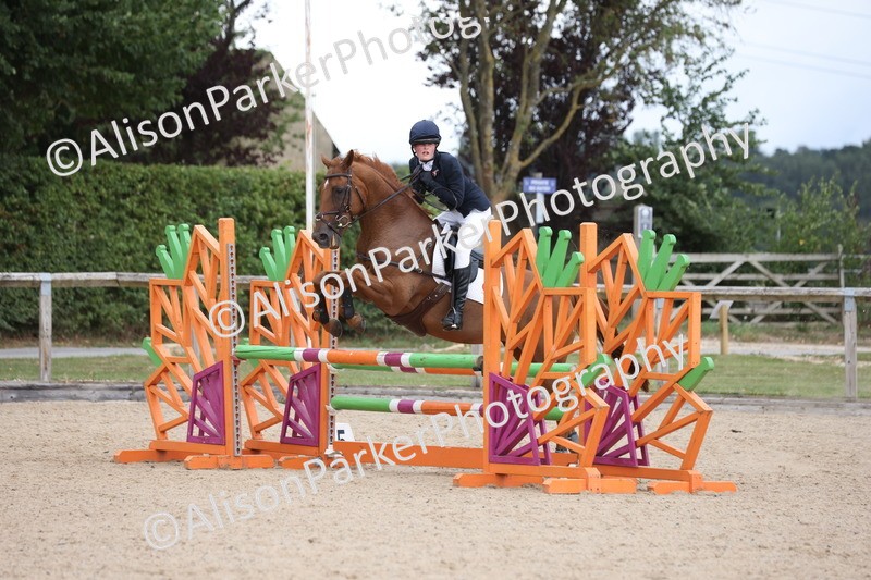 20250803-1330 - Class 4 - 90cm