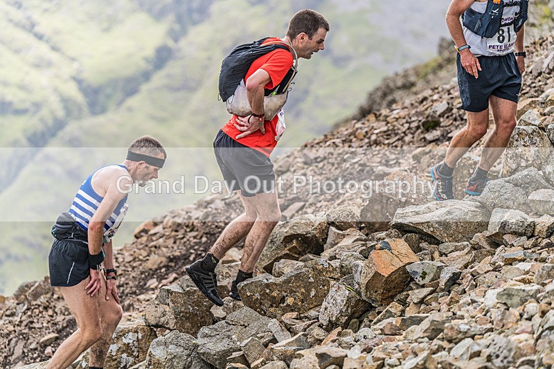 Borrowdale-845 - Borrowdale Fell Race Saturday 3rd August 2024