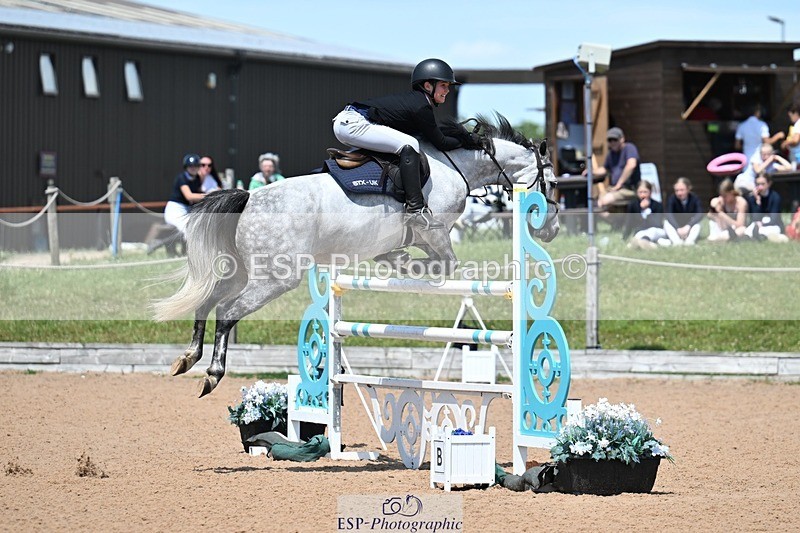 260627-133514-04382 - Cls 14 Newcomers 2nd R's Jump Off and P