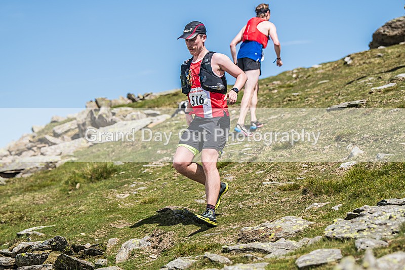 Duddon Short-230 - Duddon Valley Short Fell Race Saturday 30th May 2026