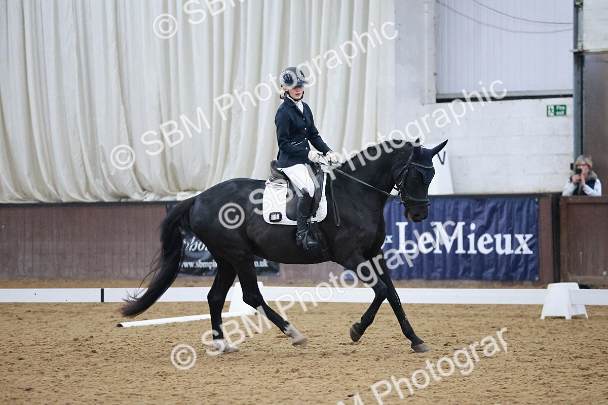 SBM_004746 - Class 4 - Open Dressage Test 2020