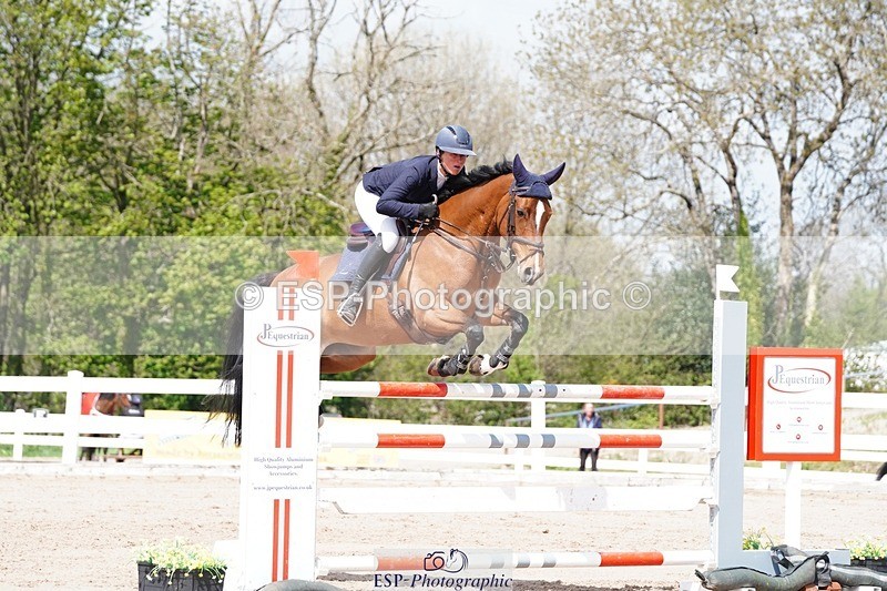 250425-135518-10104 - Cls 34 Young Horse 7yr old