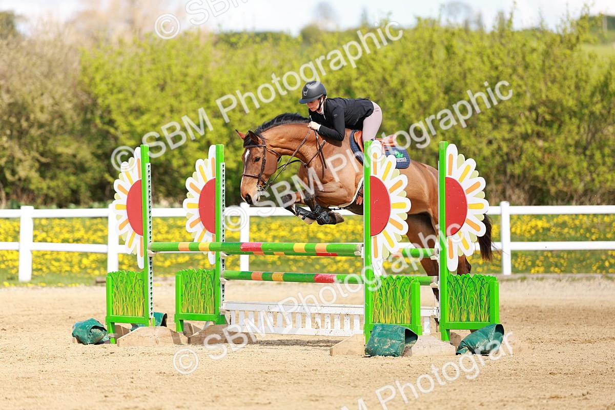 SBM_001795 - Class 3 - Senior Discovery - 1.00m
