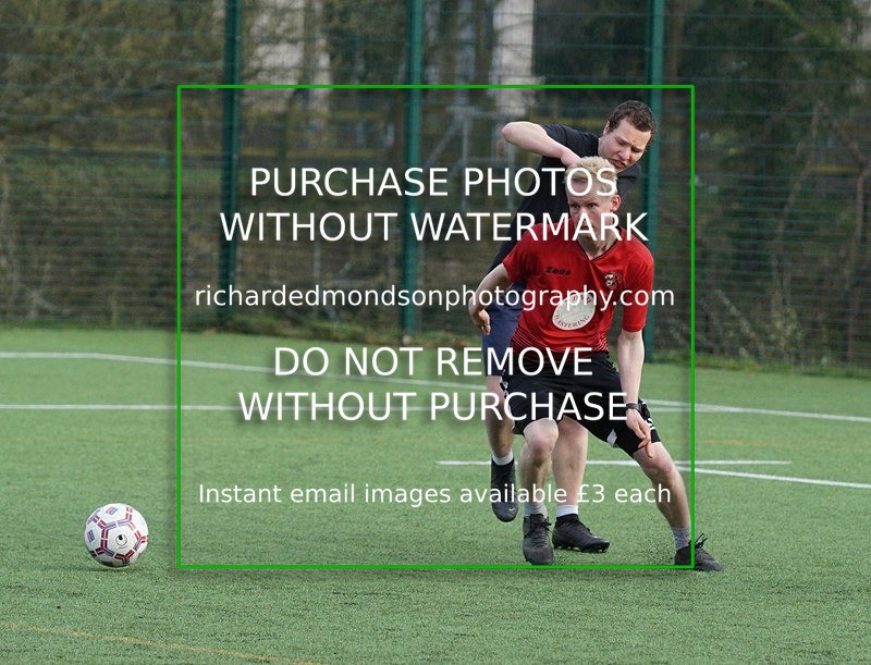 DSC06438 - Kendal Leisure League Sunday 4 April 2021