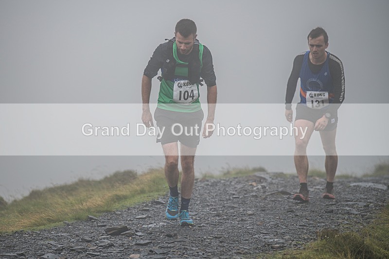 Skiddaw-98 - Skiddaw Fell Race Sunday 5th July 2026