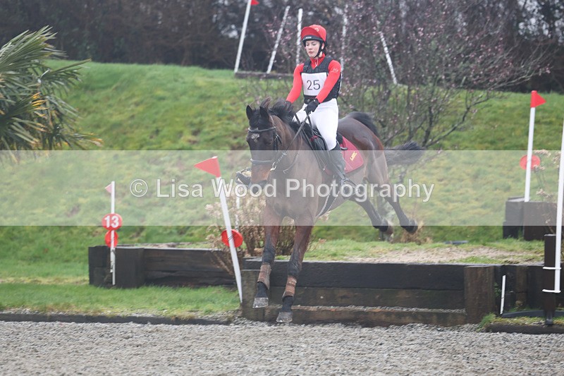 3E7A6377 - Class 1 :70cm Part 2