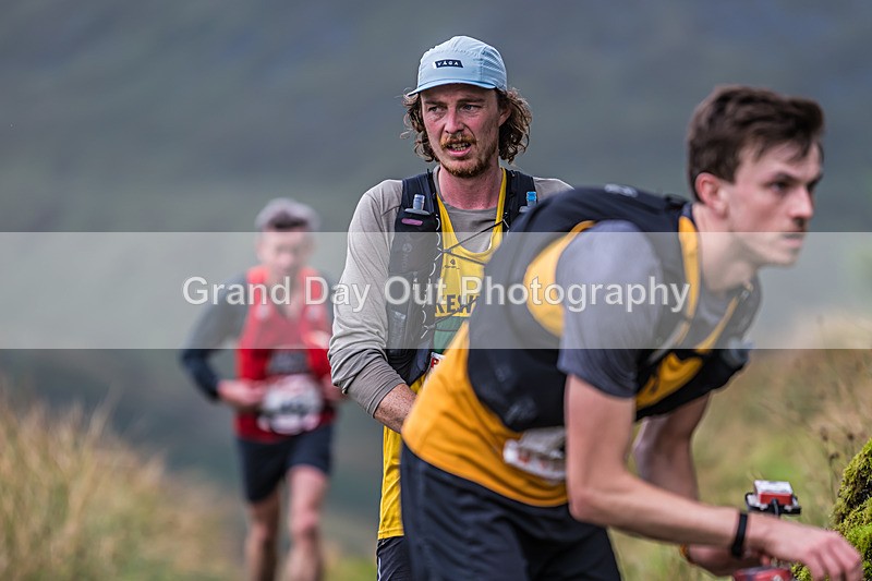 Old Crown Round-540 - Old Crown Round Fell Race Saturday 12th September 2026