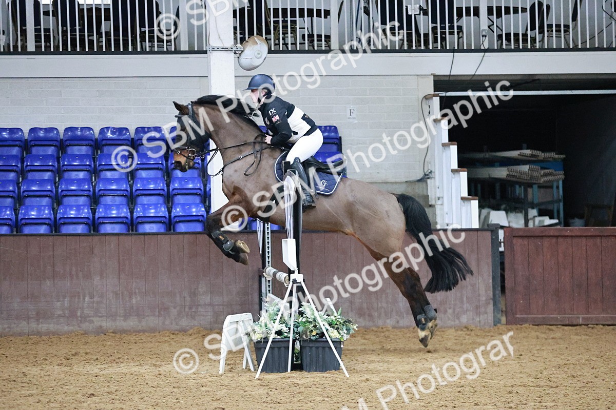 SBM_000035 - Class 1 - Clear Round