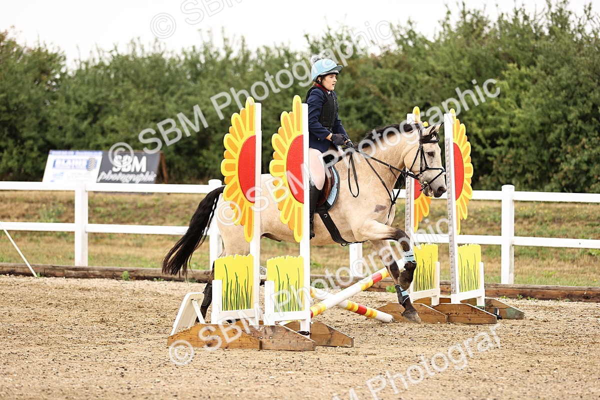 SBM_000233 - Class 2 - 50cm