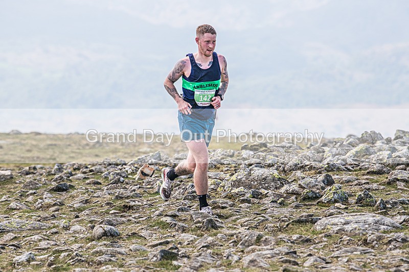 Fairfield-64 - Fairfield Horseshoe Fell Race Saturday 11th May 2024