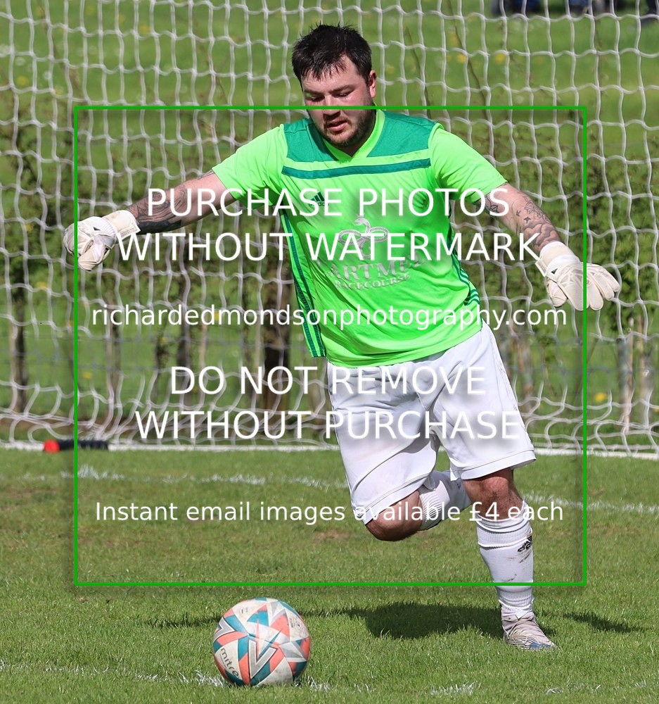 IMG_4685 - Kendal Utd vs Cartmel select few photographs (1/5/23)