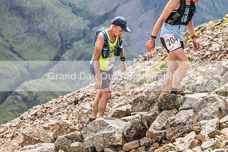 Borrowdale-1634 - Borrowdale Fell Race Saturday 2nd August 2025