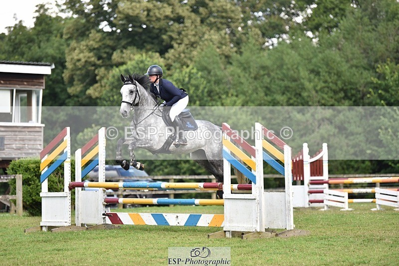 240713-100020-36337 - Cls 157 British Novice and 90cm Open