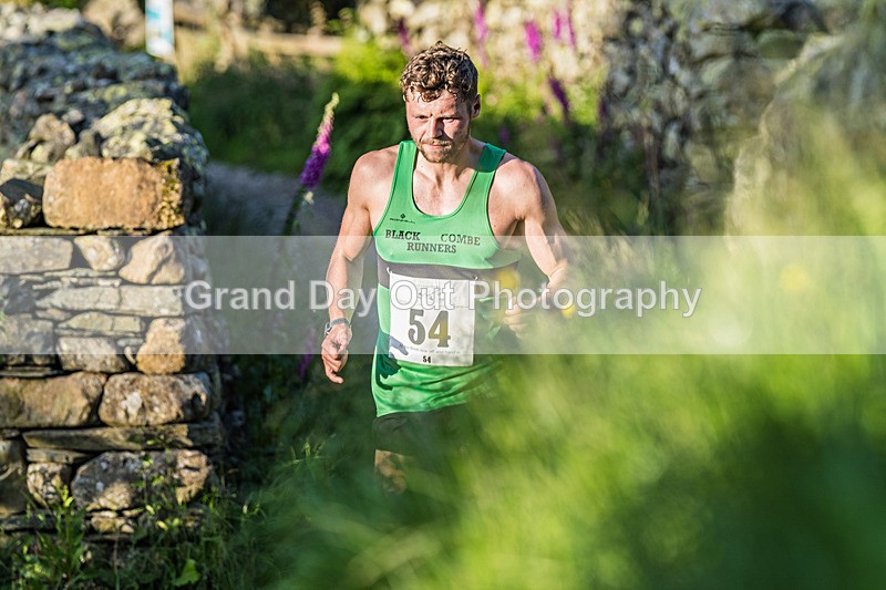 Langstrath-381 - Langstrath Fell Race Wednesday 19th June 2024