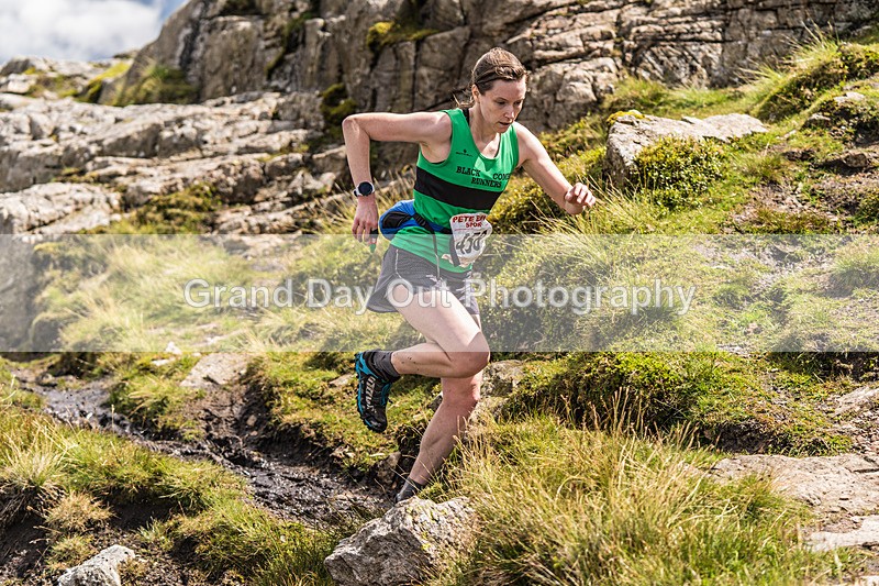 Blisco Dash-239 - Blisco Dash Fell Race (women) Saturday 27th July 2024