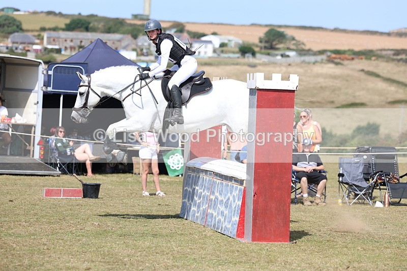 3E7A9542 - Class 5: 90cm