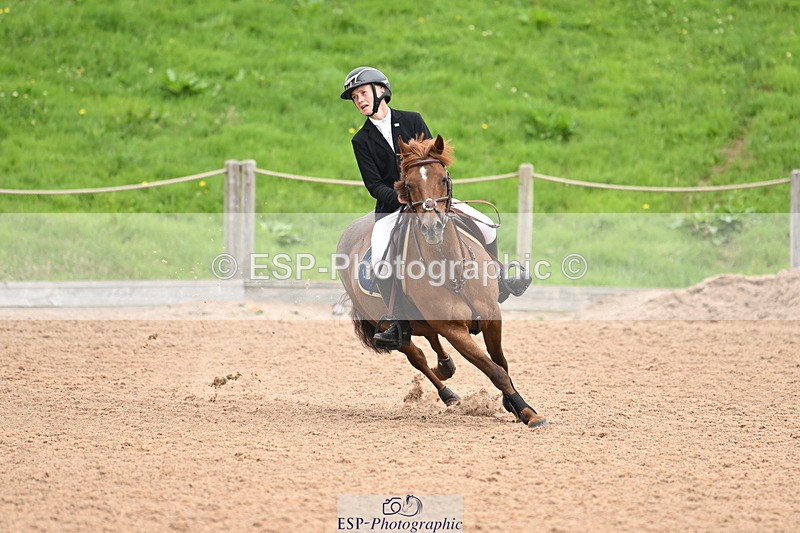 240630A-135442-13912 - Cls 25 HOYS 138cm Qualifier