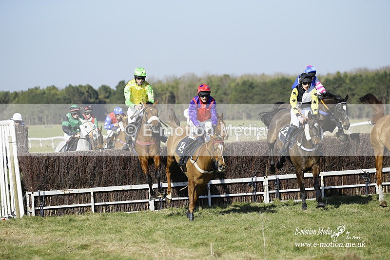 PtP 270222 39 - South & West Wilts Point-to-Point Larkhill 27/02/22