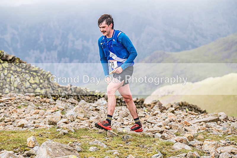 Ennerdale-374 - Ennerdale Horseshoe Fell Race Saturday 6th June 2026