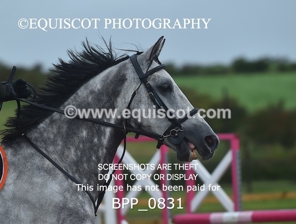 BPP_0831 - CLASS 19 SAT Equiyd 1.05m Amateur Championship Qualifier