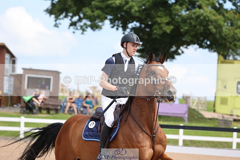 240718A-142454-06171 - Cls 13, 1 Star Silver Tour 1.20m