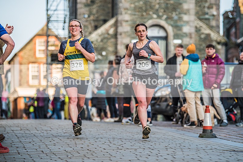 RTH-985 - Keswick Round The Houses Road Race, Wednesday 26th April 2023