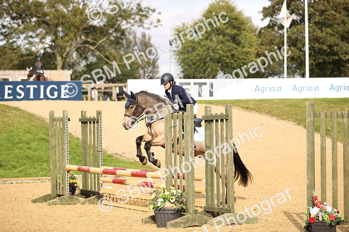 SBM_52771 - J10 - Junior Pony 75cm Championship
