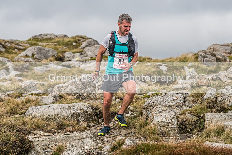 Three Shires-676 - Three Shires Fell Face Saturday 16th September 2023
