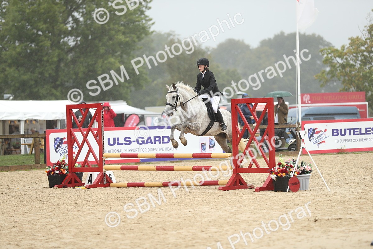 SBM_73874 - J16 - Junior Pony 75cm Championship