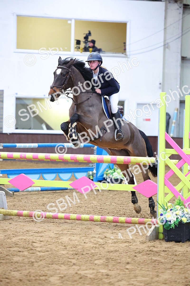 SBM_003138 - Class 15 - Senior Newcomers 1.10m