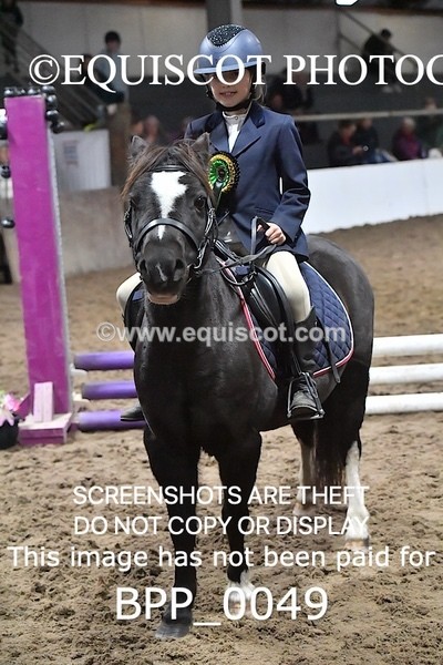 BPP_0049 - CLASS 2 30CM