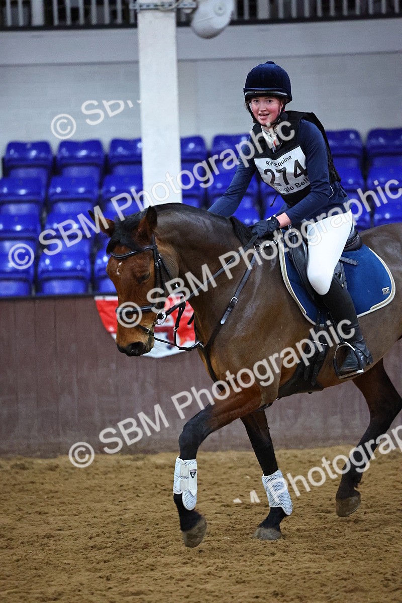 SBM_002528 - Class 5 - Jingle Bells - 80cm