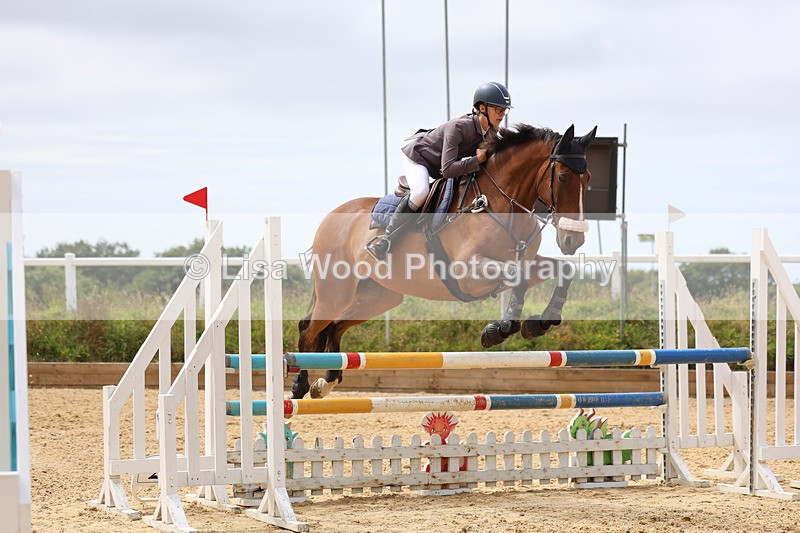 3E7A1551 - Class 12: 1.05 National Amateur Qualifier