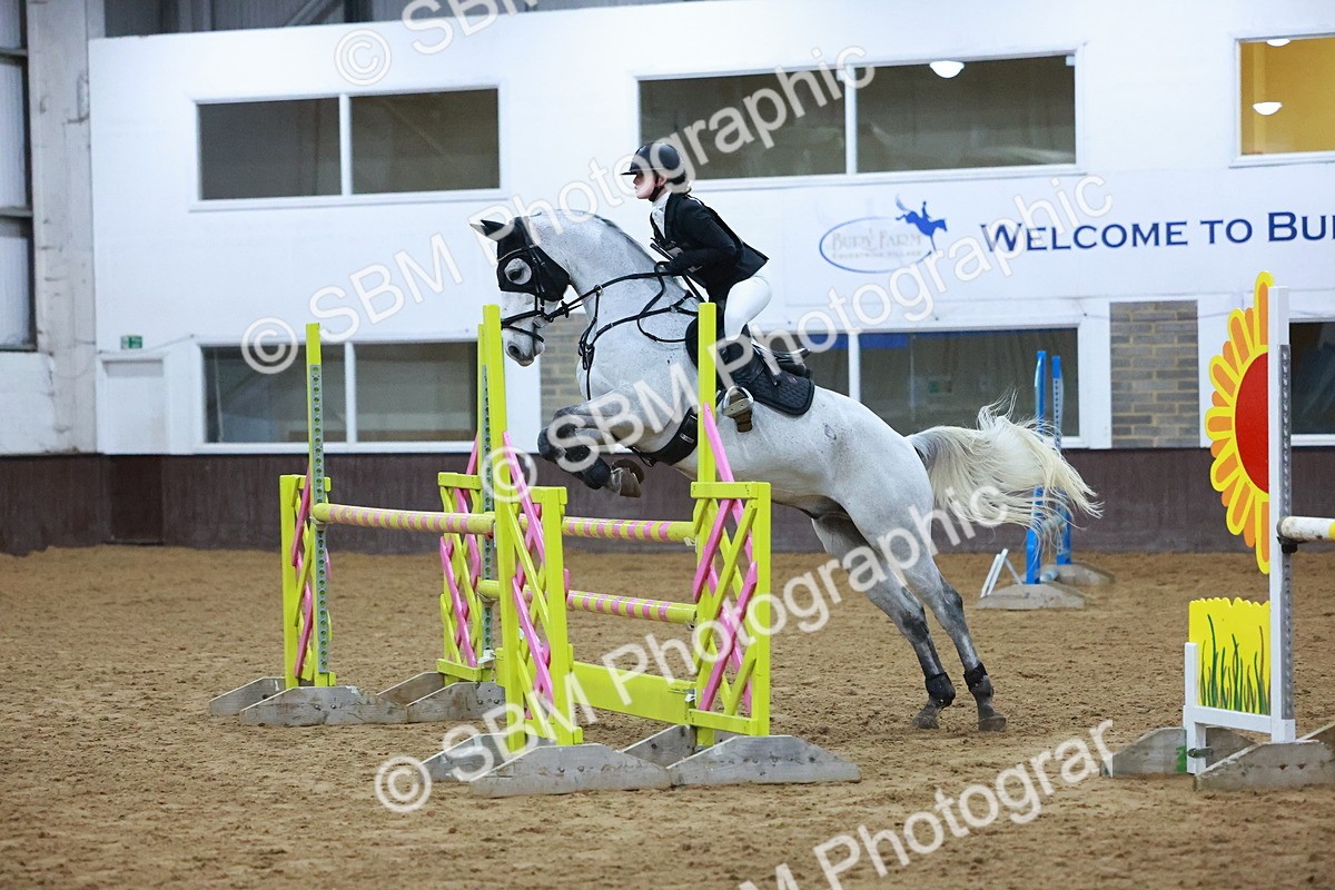 SBM_007515 - Class 8 - 1.10m