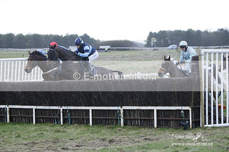 PtP 060222 0284 - Combined Services Point-to-Point - Larkhill - 06/02/22