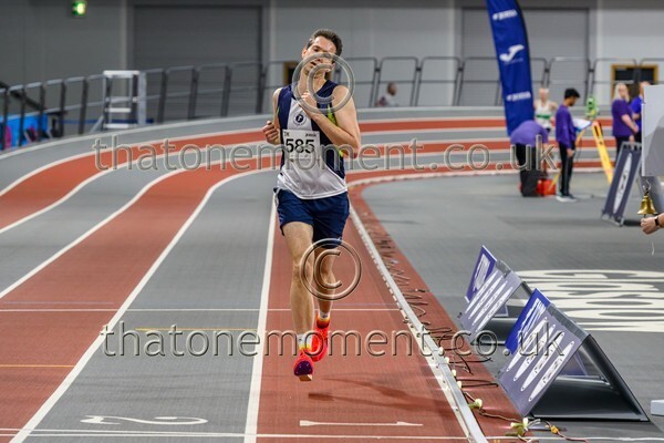 CEInv26-912564 - Track Male Set One