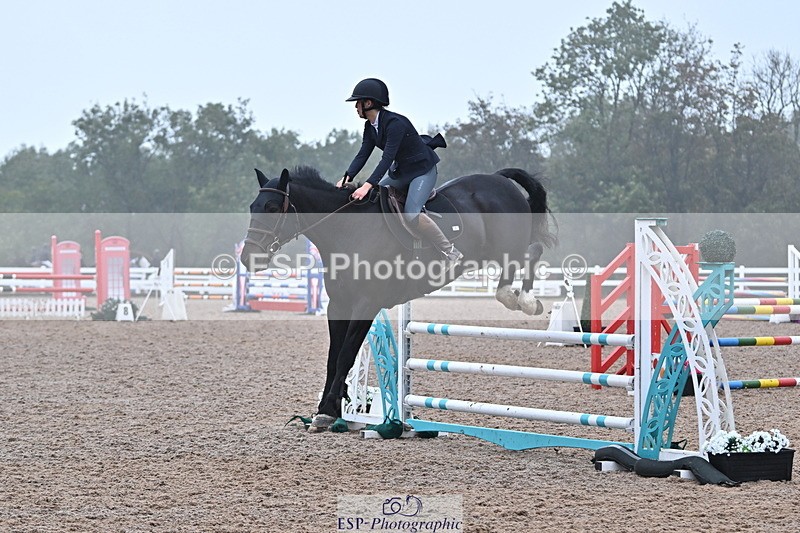 241006A-104012-06212 - Cls 24 95cm Nat Am Quals