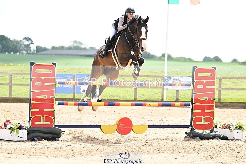 250509-140355-07533 - Cls 15 Talent Seeker inc 7yr old - 1.30pm break to End